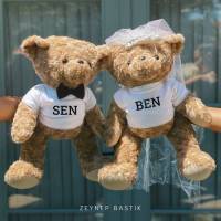 ZEYNEP BASTIK'TAN ROMANTİK ŞARKI: “SEN BEN”