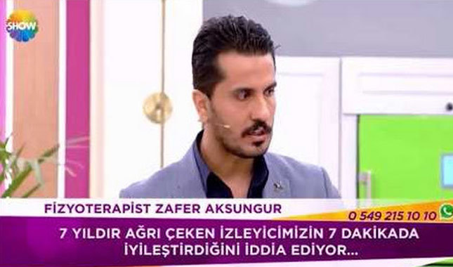 Zafer Aksungur kimdir - Muayne ücreti kaç tl randevu nasıl alınır telefon bilgileri