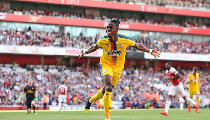 Zaha transferinden vazgeçti