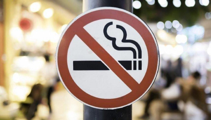 Zamlar Yasaklar ve Sigara