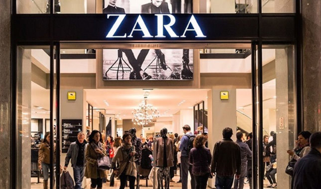 Zara Black Friday indirimleri 2018 - Zara'da Efsane Cuma indirimleri var mı?