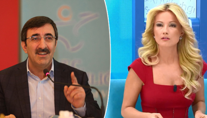 Zazaca konuşan kadını susturan Anlı'ya tepki!