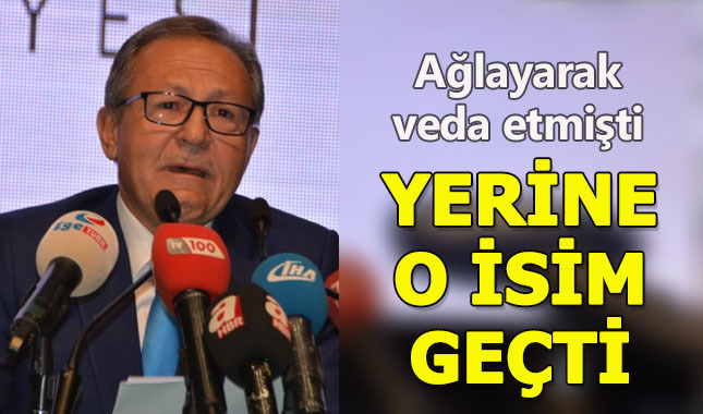 Zekai Kafaoğlu kimdir? Balıkesir Belediye Başkanı belli oldu