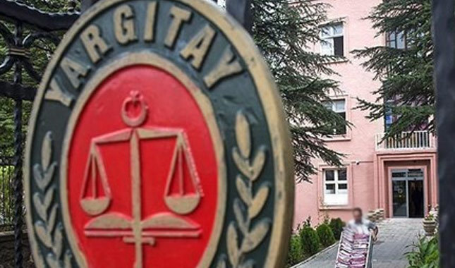 Zekeriya Öz'ü aklayan eski Yargıtay üyesine hapis