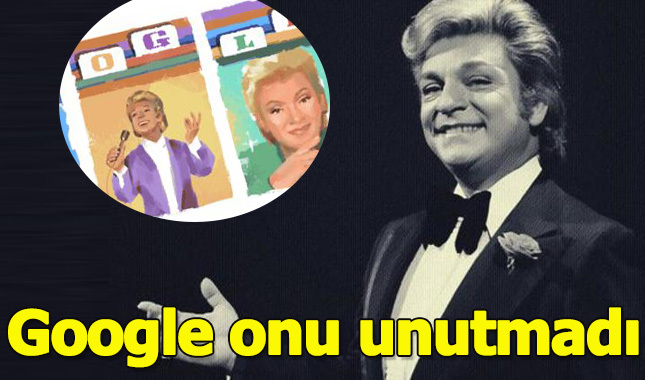 Zeki Müren kimdir nereli kaç yaşında öldü neden Google Doodle oldu?