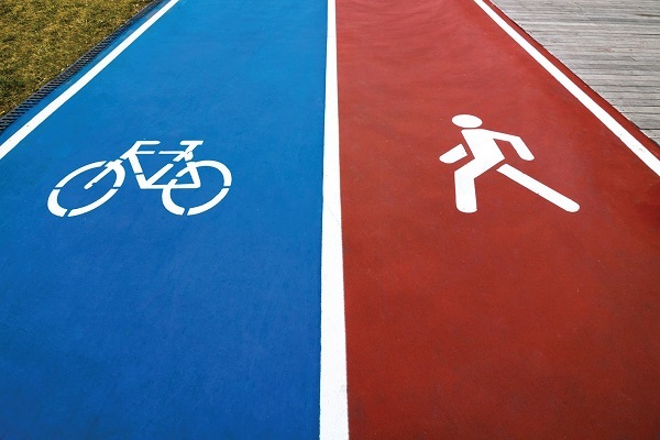 Zeminlerde Renk, Güvenlik ve Dayanım Bir Arada: Floortex Zemin Boyası