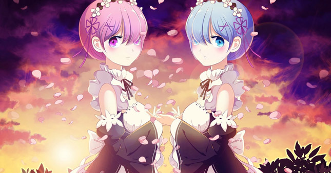 Zero kara Hajimeru Isekai Seikatsu (Anime) 2. sezon HD nereden izlenir?