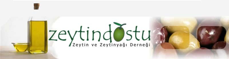 Zeytindostu Derneği 14. Ulusal Naturel Sızma Zeytinyağı Kalite ödülleri sonuçlandı