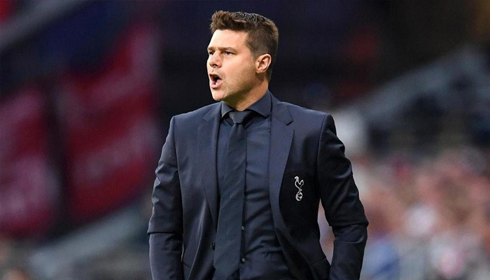 Zidane'nin yerine Pochettino gelecek