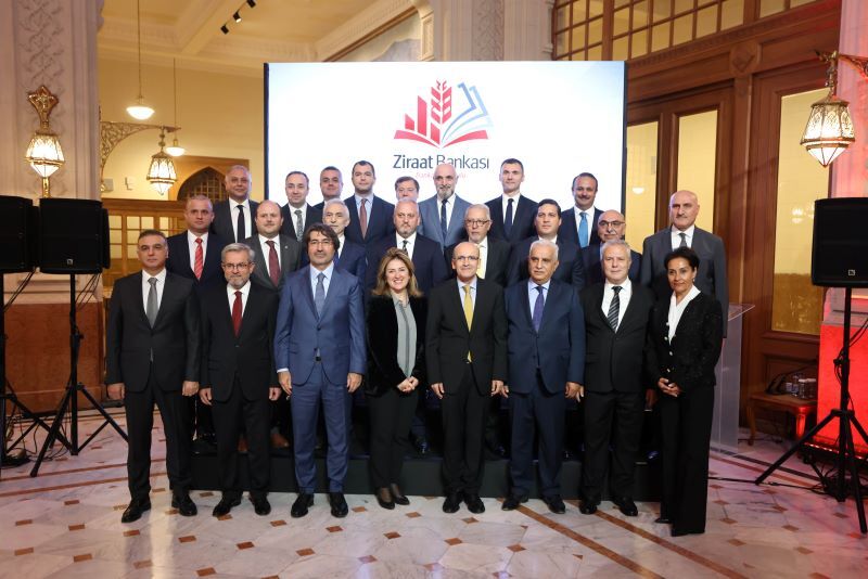 Ziraat Bankası Bankacılık Okulu 2023 Yılı Eğitim Dönemine Başladı