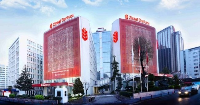 Ziraat Bankası Genel Müdürü değişikliği!