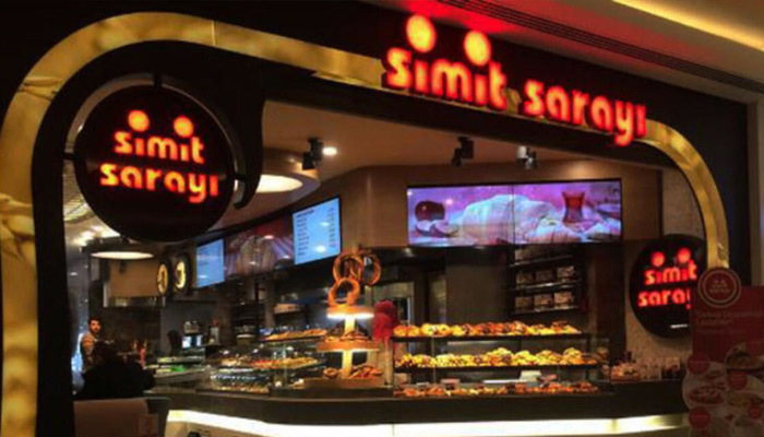 Ziraat Bankası, Simit Sarayı başvurusunu geri çekti