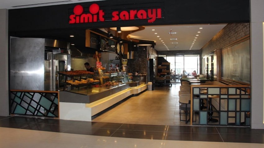 Ziraat Bankası Simit Sarayı'nı satın mı alıyor?