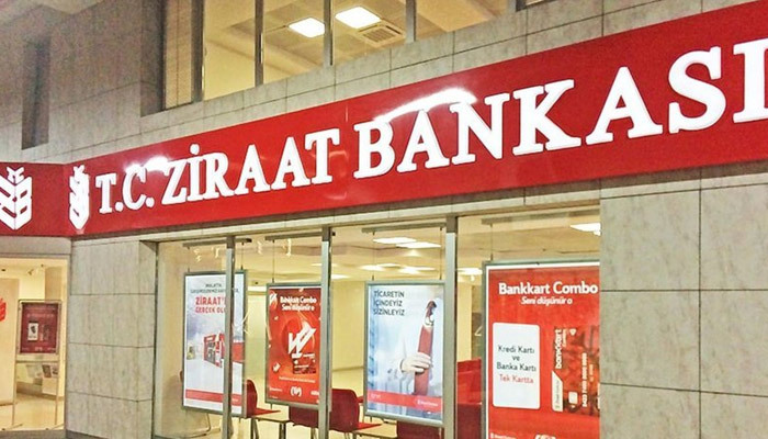 Ziraat Bankası faiz oranları | Ziraat Bankası konut kredisi hesaplama | ziraat faiz oranları düştü mü?