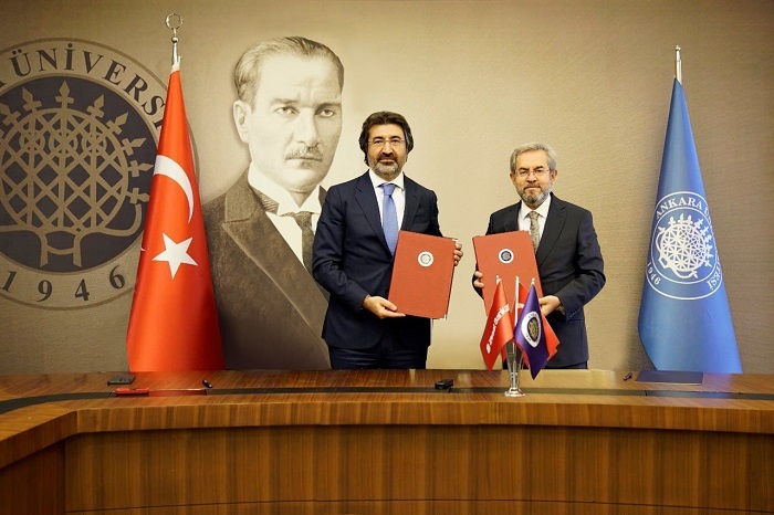 Ziraat Bankası ve Ankara Üniversitesi'nden Finansal Eğitim Alanında Önemli İş Birliği