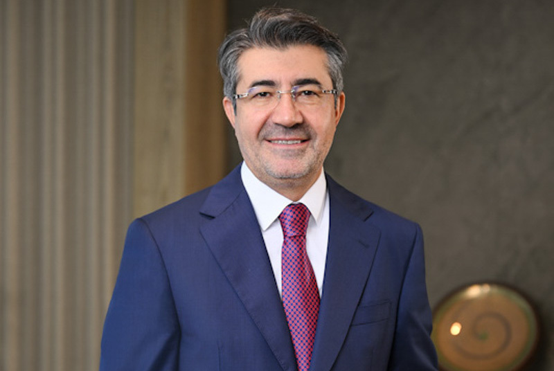 Ziraat Bankası'ndan yapılan yazılı basın açıklaması: