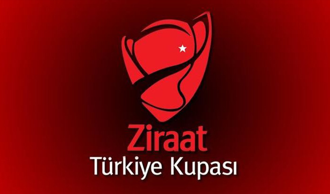 Ziraat Türkiye Kupası maçları ne zaman?