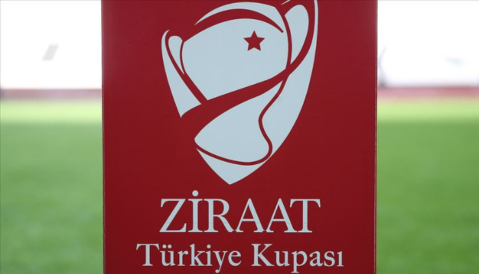 Ziraat Türkiye Kupası'nda çeyrek final heyecanı