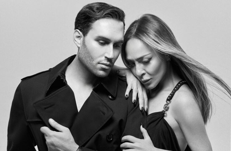 Ziynet Sali ve İnan Kırdemir'den Ortak Şarkı ‘Olduramadım'