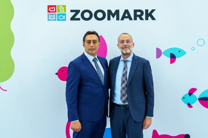 Zoomark Ve Petzoo Eurasia İş Birliğini Büyütüyor
