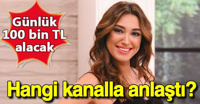 Zuhal Topal'a tartışma yaratacak maaş!
