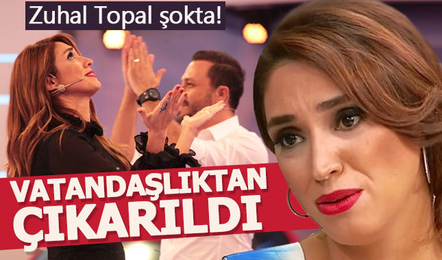 Zuhal Topal'ın kocası Korhan Saygıner kimdir aslen nereli ne iş yapıyor? 