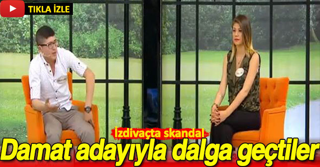 Zuhal Topal'ın programında bir skandala imza atıldı