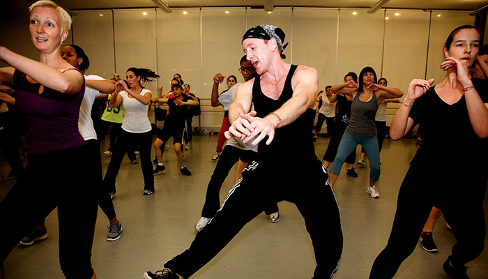 Zumba nedir, nasıl yapılır?