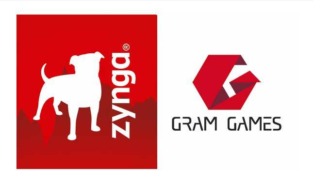 Zynga, yerli mobil oyun girişimi Gram Games'i satın aldı