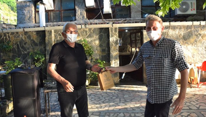 Ereğli Belediyespor Paravolley takımı hedef yükseltti