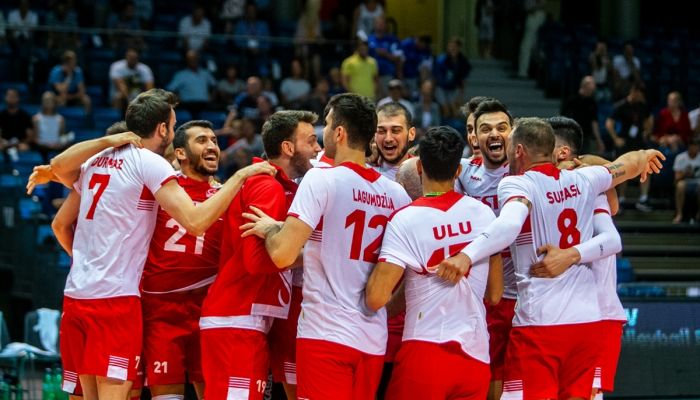 2021 CEV Avrupa Voleybol Şampiyonası Elemeleri'nin oynanacağı tarih belli oldu