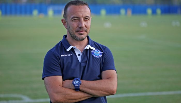 Adana Demirspor, Süper Lig yolunda kritik virajı kayıpsız geçmek istiyor