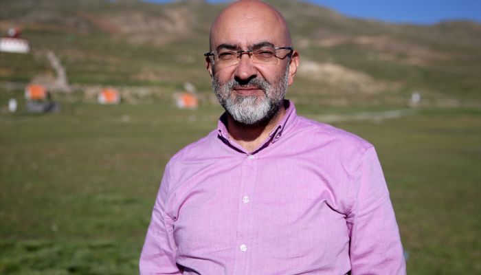 Bisiklet tutkunları bu yaz Erciyes'teki 36 uluslararası organizasyonda "pedallayacak"