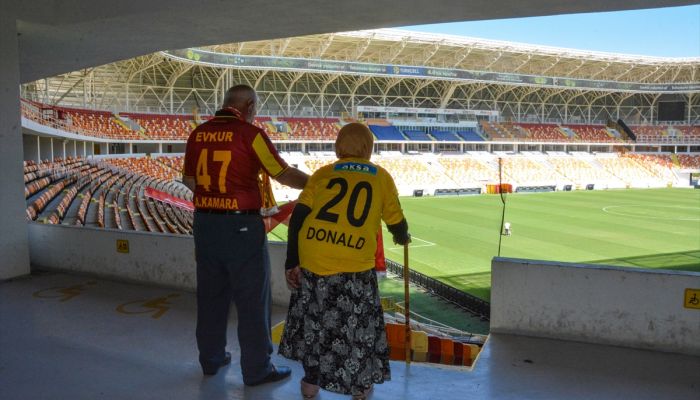 Yeni Malatyaspor, "Maço Baba" ve Fatma ninenin burnunda tütüyor