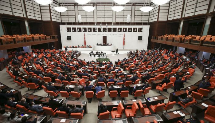 Avukatlık Kanunu ile Bazı Kanunlarda Değişiklik Yapılmasına Dair Kanun Teklifi, TBMM Genel Kurulunda kabul edilerek, yasalaştı.