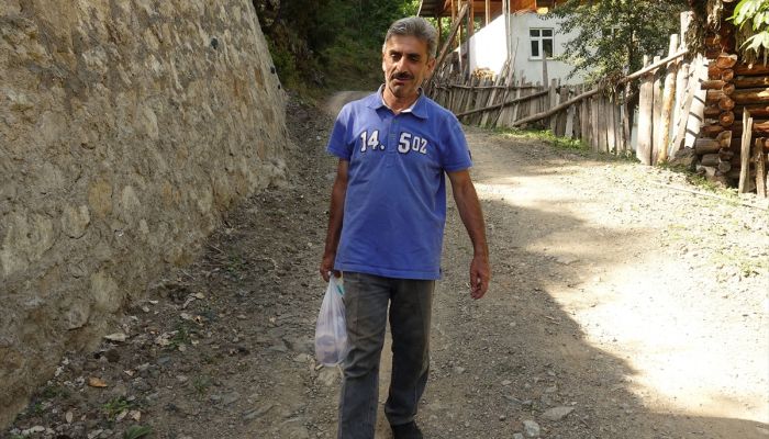 Artvin'de yaklaşık 3 asırlık bayram geleneği yaşatılıyor