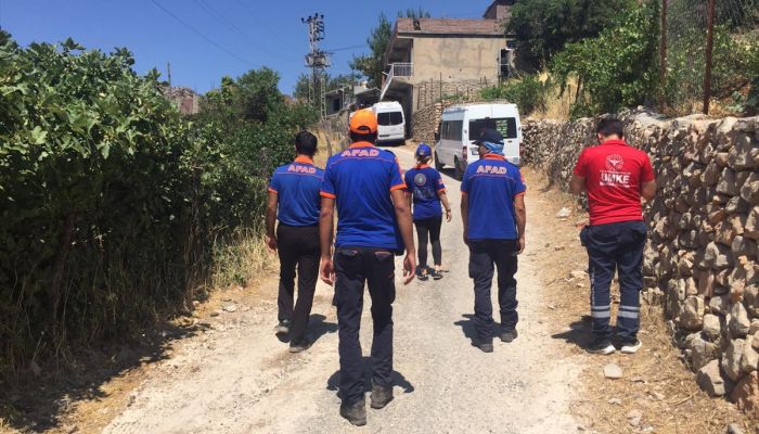Türkiye'den Mali'deki ihtiyaç sahiplerine kurban yardımı
