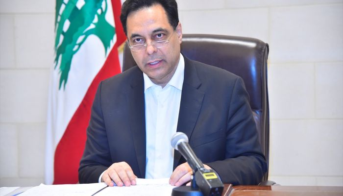 Lübnan Başbakanı Diyab: "Sorumlulardan hesap sorulacak"