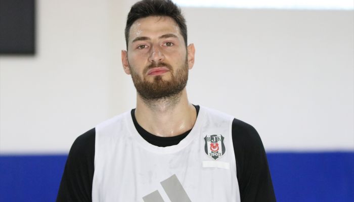 Beşiktaş Erkek Basketbol Takımı, tecrübe eksiğini enerjisi ile kapatacak