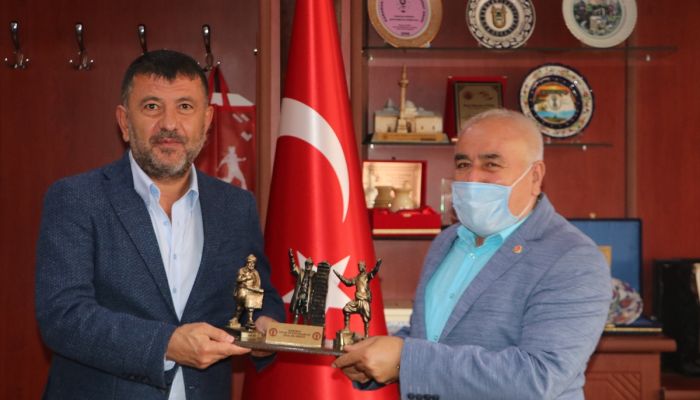 CHP Genel Başkan Yardımcısı Ağbaba: "Darbelerin panzehri demokrasidir"