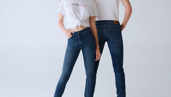 Boyner ile Lee Cooper'dan doğa dostu iş birliği