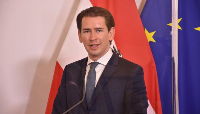 Avusturya ve Ukrayna, Rus muhalif "Navalnıy'ın zehirlenmesine" tepki gösterdi