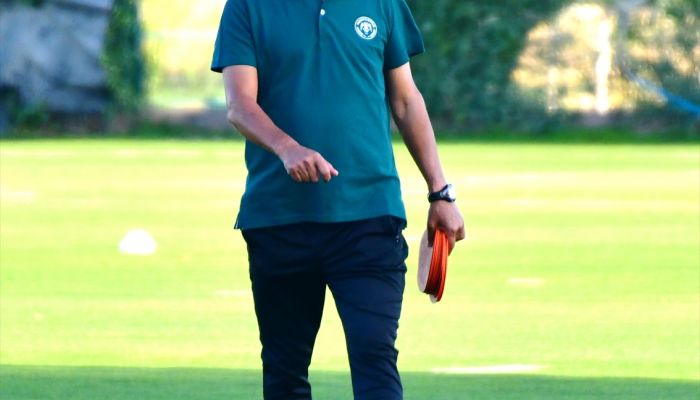 Konyaspor'da Gençlerbirliği maçı hazırlıkları