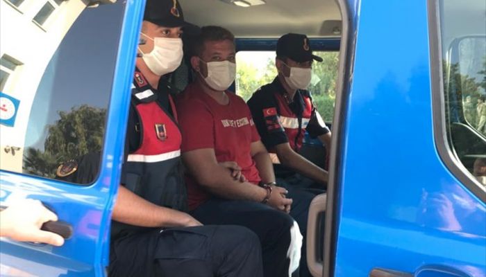 Bursa'da silahlı kavga: 1 ölü, 3 yaralı