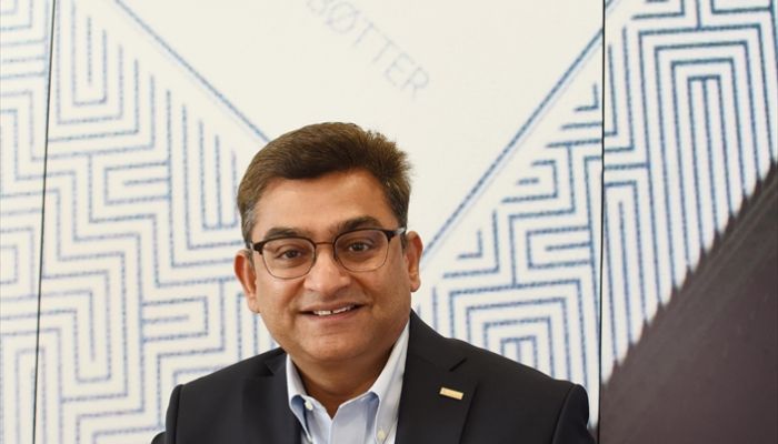 Novartis İlaç Türkiye'ye "En İyi İşyeri" ödülü