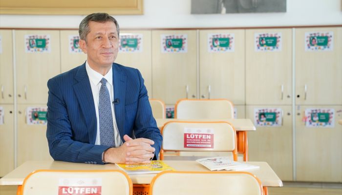 MEB'den yüz yüze eğitim için "uyum programı rehberi"