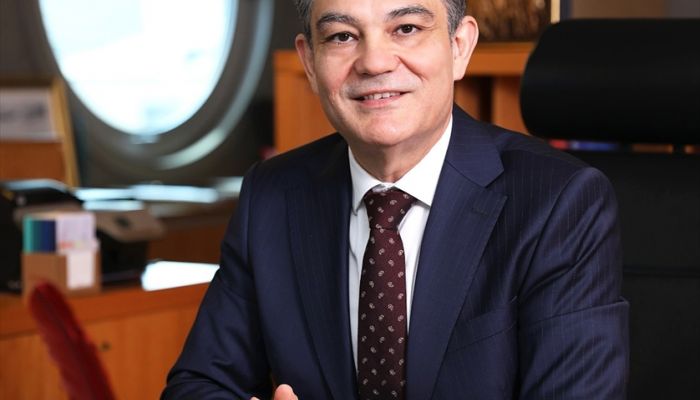 Türkiye Sigorta Yönetim Kurulu Başkanı Atilla Benli AA Finans Masası'na konuk olacak