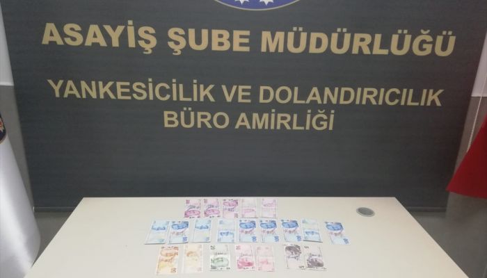 Başkentte kapkaç yapan iki şüpheli tutuklandı