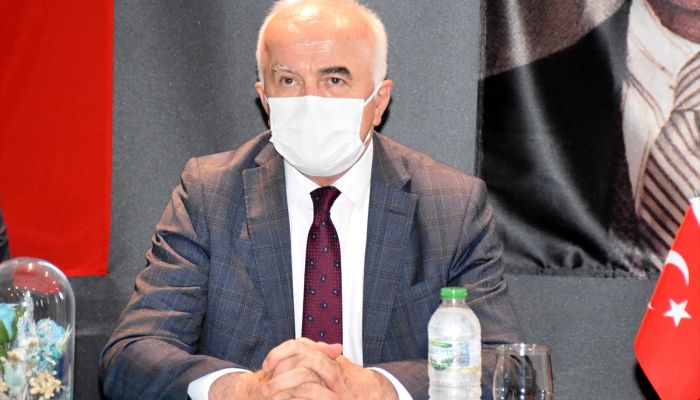 Vakıflar Genel Müdürü Burhan Ersoy: "Kira gelirimizi çoğaltmak istiyoruz"
