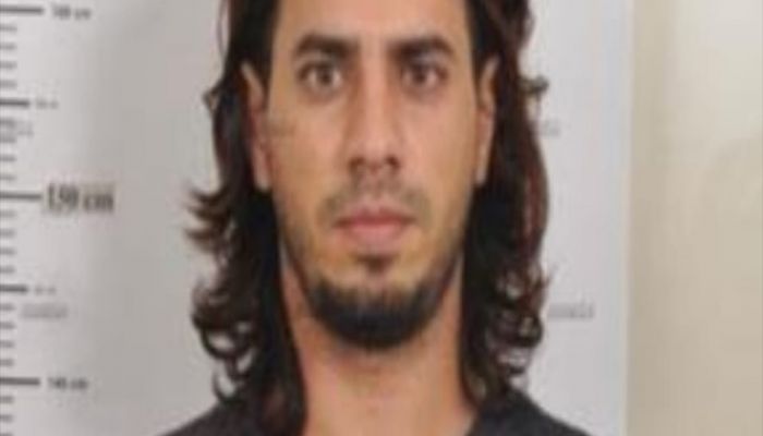 DEAŞ'ın sözde Diyarbakır sorumlusunun flaş belleğinden terör eylemlerinin görüntüsü çıktı